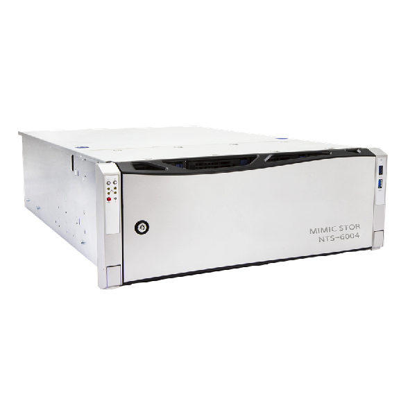 擬態(tài)分布式文件存儲(chǔ)設(shè)備